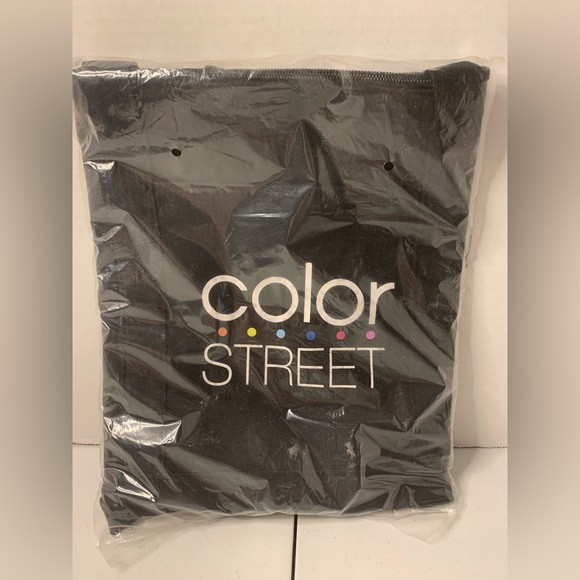 Color Street Bag - Picture 1 of 1